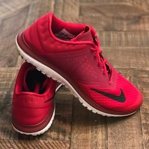 Nike shoes (Men’s)